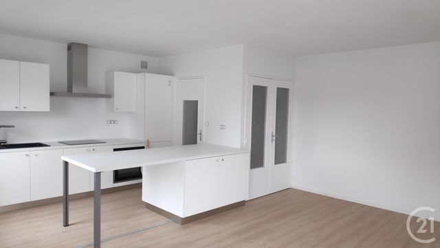 Appartement T2 à vendre - 2 pièces - 55.75 m2 - BRIVE LA GAILLARDE - 19 - LIMOUSIN - Century 21 Jaubert Et Regaudie