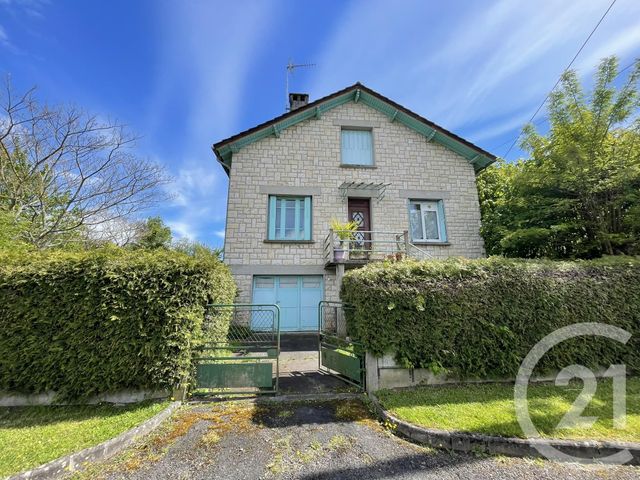 Afficher la photo en grand maison à vendre - 4 pièces - 112.33 m2 - MALEMORT - 19 - LIMOUSIN - Century 21 Jaubert Et Regaudie