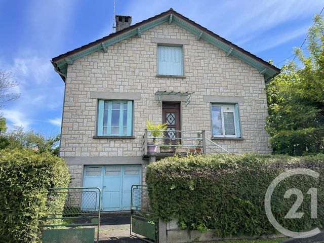 maison - MALEMORT - 19