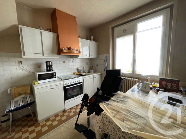 Afficher la photo en grand maison à vendre - 4 pièces - 112.33 m2 - MALEMORT - 19 - LIMOUSIN - Century 21 Jaubert Et Regaudie