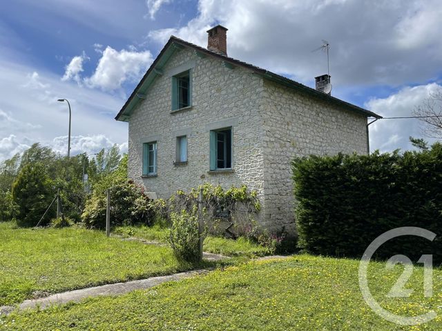 Afficher la photo en grand maison à vendre - 4 pièces - 112.33 m2 - MALEMORT - 19 - LIMOUSIN - Century 21 Jaubert Et Regaudie