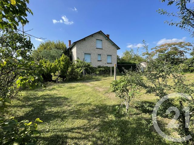 Afficher la photo en grand maison à vendre - 4 pièces - 112.33 m2 - MALEMORT - 19 - LIMOUSIN - Century 21 Jaubert Et Regaudie