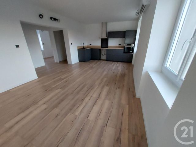 Appartement F2 à louer - 2 pièces - 46.6 m2 - BRIVE LA GAILLARDE - 19 - LIMOUSIN - Century 21 Jaubert Et Regaudie