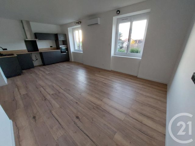 Appartement F2 à louer BRIVE LA GAILLARDE