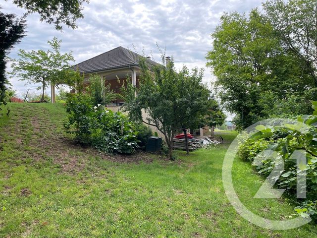 maison à vendre - 4 pièces - 147.0 m2 - BRIGNAC LA PLAINE - 19 - LIMOUSIN - Century 21 Jaubert Et Regaudie