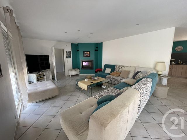 maison à vendre - 4 pièces - 147.0 m2 - BRIGNAC LA PLAINE - 19 - LIMOUSIN - Century 21 Jaubert Et Regaudie