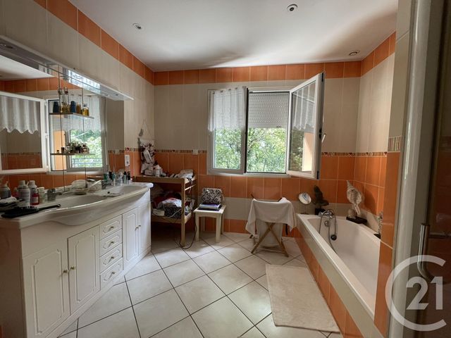 maison à vendre - 4 pièces - 147.0 m2 - BRIGNAC LA PLAINE - 19 - LIMOUSIN - Century 21 Jaubert Et Regaudie