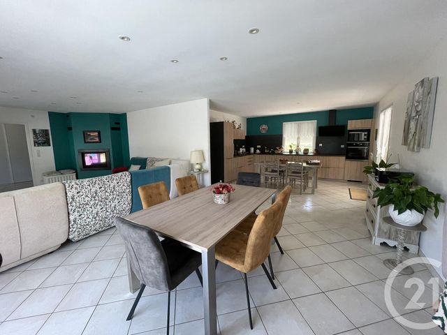 maison à vendre - 4 pièces - 147.0 m2 - BRIGNAC LA PLAINE - 19 - LIMOUSIN - Century 21 Jaubert Et Regaudie