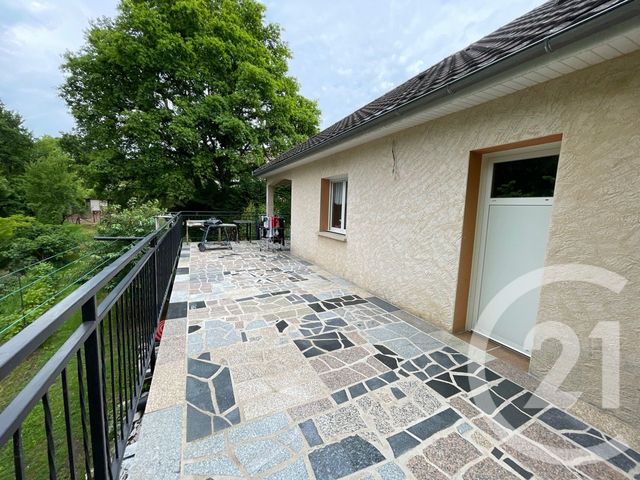 maison à vendre - 4 pièces - 147.0 m2 - BRIGNAC LA PLAINE - 19 - LIMOUSIN - Century 21 Jaubert Et Regaudie