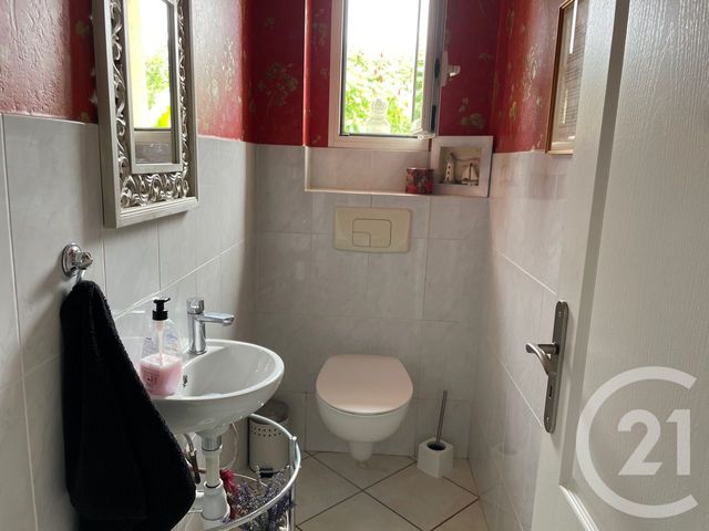 maison à vendre - 4 pièces - 147.0 m2 - BRIGNAC LA PLAINE - 19 - LIMOUSIN - Century 21 Jaubert Et Regaudie