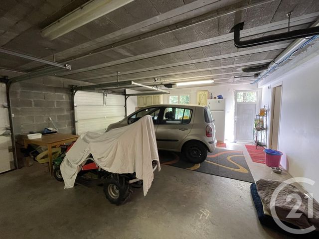 maison à vendre - 4 pièces - 147.0 m2 - BRIGNAC LA PLAINE - 19 - LIMOUSIN - Century 21 Jaubert Et Regaudie