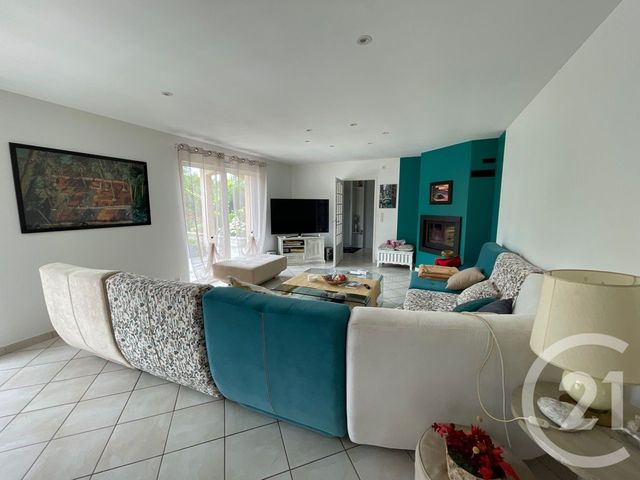 maison à vendre - 4 pièces - 147.0 m2 - BRIGNAC LA PLAINE - 19 - LIMOUSIN - Century 21 Jaubert Et Regaudie