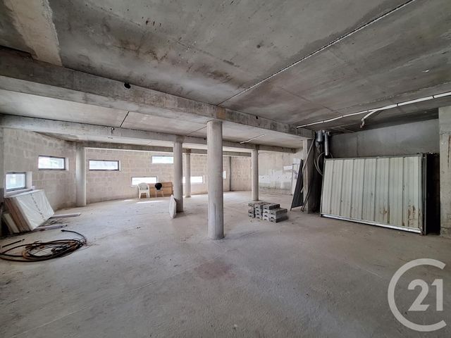 entreprise à vendre - 127.0 m2 - BRIVE LA GAILLARDE - 19 - LIMOUSIN - Century 21 Jaubert Et Regaudie
