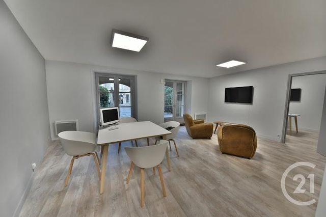 commerce à louer - 105.0 m2 - BRIVE LA GAILLARDE - 19 - LIMOUSIN - Century 21 Jaubert Et Regaudie