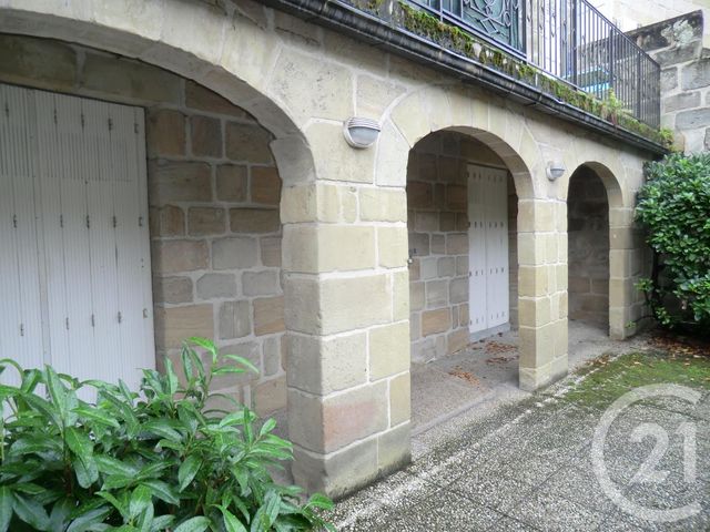commerce à louer - 105.0 m2 - BRIVE LA GAILLARDE - 19 - LIMOUSIN - Century 21 Jaubert Et Regaudie