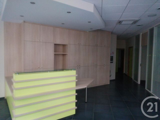 entreprise à louer - 150.2 m2 - BRIVE LA GAILLARDE - 19 - LIMOUSIN - Century 21 Jaubert Et Regaudie