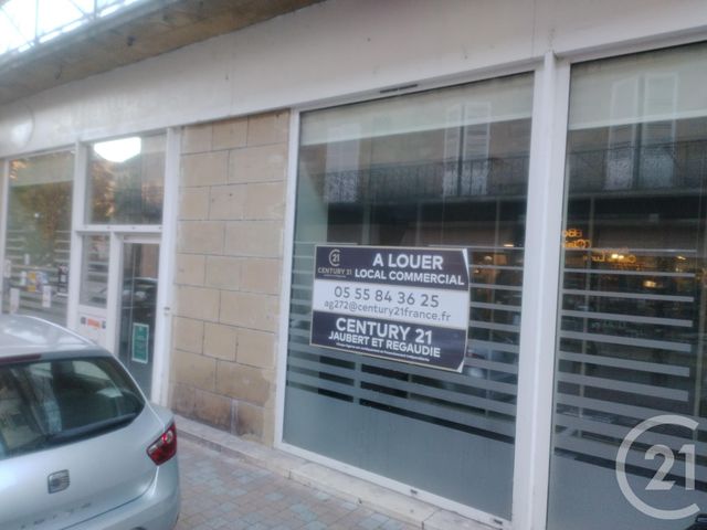 Entreprise à louer BRIVE LA GAILLARDE