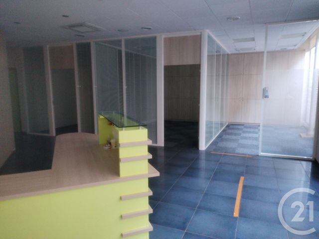 entreprise à louer - 150.2 m2 - BRIVE LA GAILLARDE - 19 - LIMOUSIN - Century 21 Jaubert Et Regaudie