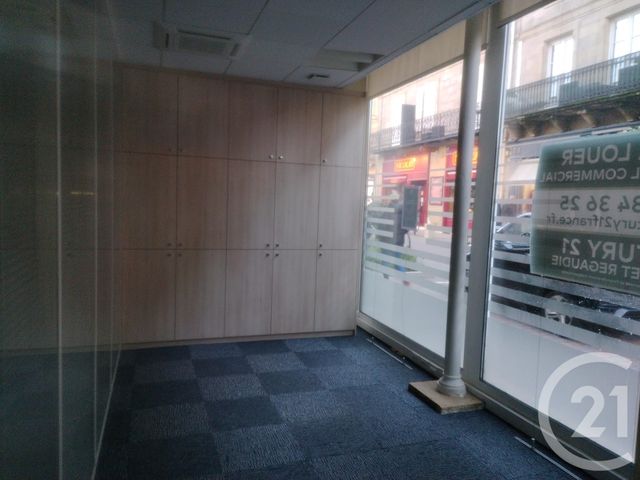 entreprise à louer - 150.2 m2 - BRIVE LA GAILLARDE - 19 - LIMOUSIN - Century 21 Jaubert Et Regaudie