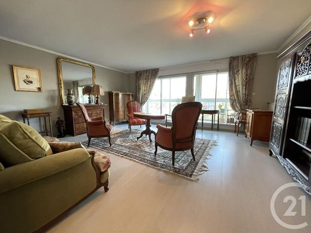 Appartement F5 à vendre BRIVE LA GAILLARDE