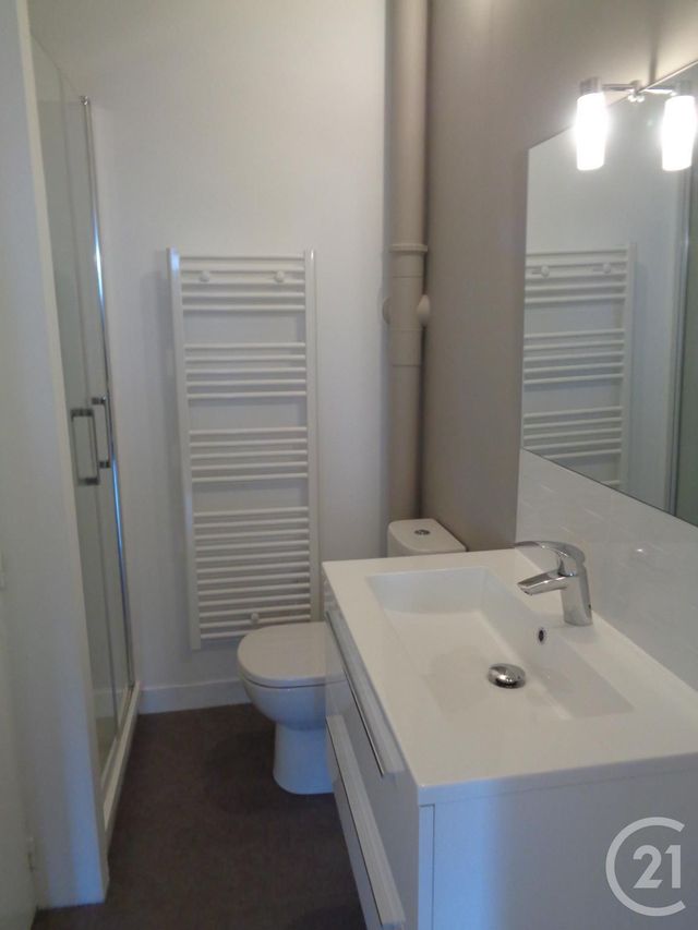 Appartement F2 à vendre - 2 pièces - 34.59 m2 - BRIVE LA GAILLARDE - 19 - LIMOUSIN - Century 21 Jaubert Et Regaudie