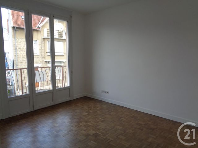 Appartement F2 à vendre - 2 pièces - 34.59 m2 - BRIVE LA GAILLARDE - 19 - LIMOUSIN - Century 21 Jaubert Et Regaudie