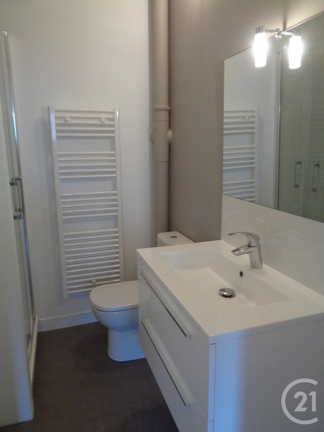 Appartement F2 à vendre - 2 pièces - 34.59 m2 - BRIVE LA GAILLARDE - 19 - LIMOUSIN - Century 21 Jaubert Et Regaudie