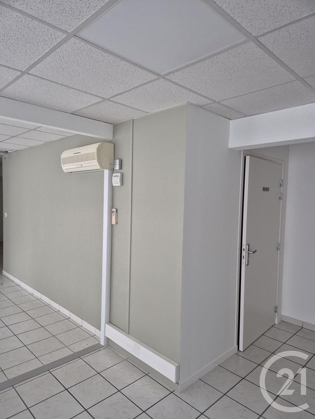 entreprise à louer - 164.0 m2 - BRIVE LA GAILLARDE - 19 - LIMOUSIN - Century 21 Jaubert Et Regaudie