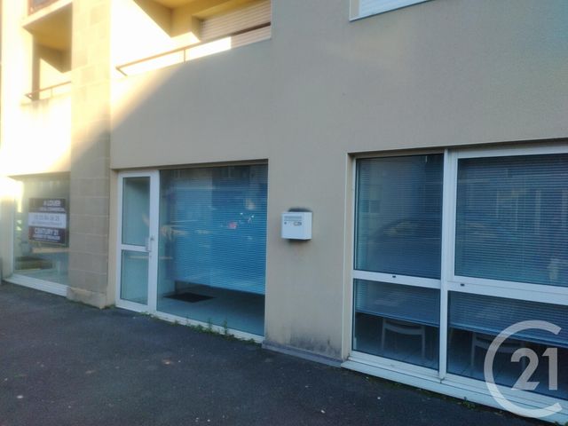 entreprise à louer - 164.0 m2 - BRIVE LA GAILLARDE - 19 - LIMOUSIN - Century 21 Jaubert Et Regaudie