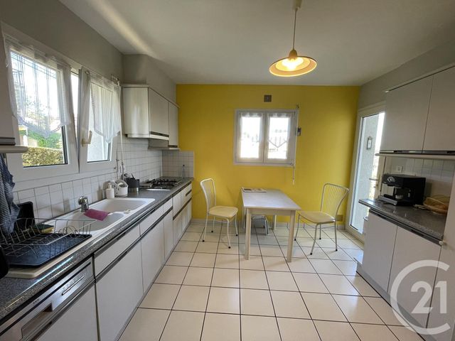 maison à vendre - 5 pièces - 128.99 m2 - BRIVE LA GAILLARDE - 19 - LIMOUSIN - Century 21 Jaubert Et Regaudie