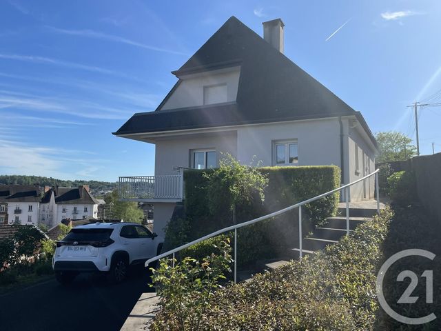 maison à vendre - 5 pièces - 128.99 m2 - BRIVE LA GAILLARDE - 19 - LIMOUSIN - Century 21 Jaubert Et Regaudie
