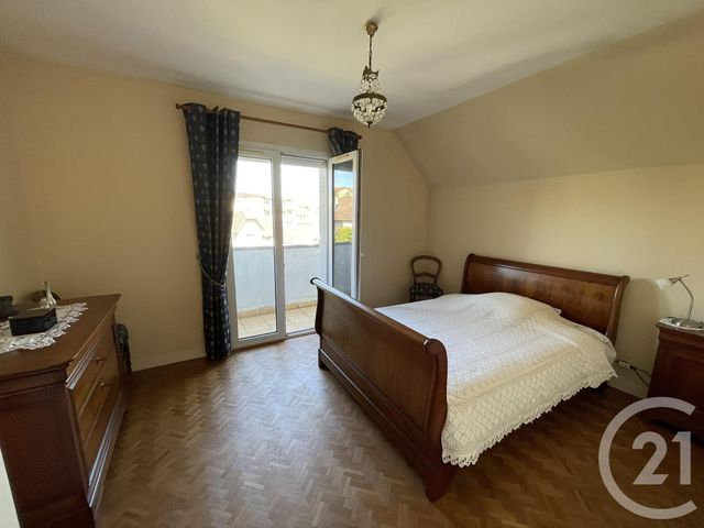 maison à vendre - 5 pièces - 128.99 m2 - BRIVE LA GAILLARDE - 19 - LIMOUSIN - Century 21 Jaubert Et Regaudie