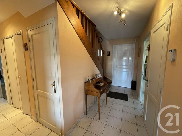 maison à vendre - 5 pièces - 128.99 m2 - BRIVE LA GAILLARDE - 19 - LIMOUSIN - Century 21 Jaubert Et Regaudie