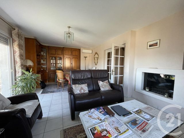 maison à vendre - 5 pièces - 128.99 m2 - BRIVE LA GAILLARDE - 19 - LIMOUSIN - Century 21 Jaubert Et Regaudie