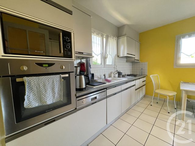 maison à vendre - 5 pièces - 128.99 m2 - BRIVE LA GAILLARDE - 19 - LIMOUSIN - Century 21 Jaubert Et Regaudie