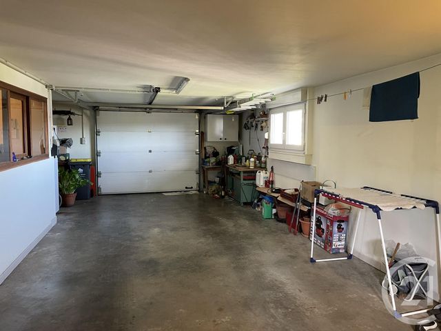 maison à vendre - 5 pièces - 128.99 m2 - BRIVE LA GAILLARDE - 19 - LIMOUSIN - Century 21 Jaubert Et Regaudie