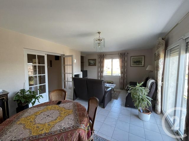 maison à vendre - 5 pièces - 128.99 m2 - BRIVE LA GAILLARDE - 19 - LIMOUSIN - Century 21 Jaubert Et Regaudie