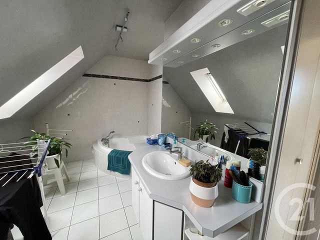 maison à vendre - 5 pièces - 128.99 m2 - BRIVE LA GAILLARDE - 19 - LIMOUSIN - Century 21 Jaubert Et Regaudie