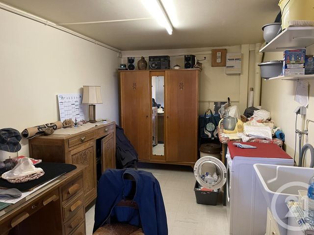 maison à vendre - 5 pièces - 128.99 m2 - BRIVE LA GAILLARDE - 19 - LIMOUSIN - Century 21 Jaubert Et Regaudie