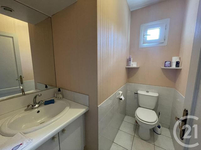 maison à vendre - 5 pièces - 128.99 m2 - BRIVE LA GAILLARDE - 19 - LIMOUSIN - Century 21 Jaubert Et Regaudie