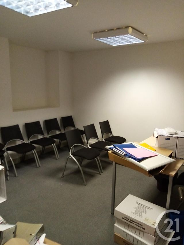 commerce à vendre - 81.0 m2 - BRIVE LA GAILLARDE - 19 - LIMOUSIN - Century 21 Jaubert Et Regaudie