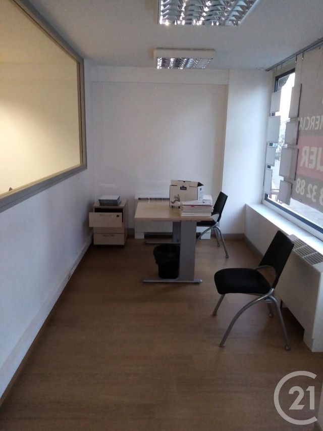 commerce à vendre - 81.0 m2 - BRIVE LA GAILLARDE - 19 - LIMOUSIN - Century 21 Jaubert Et Regaudie