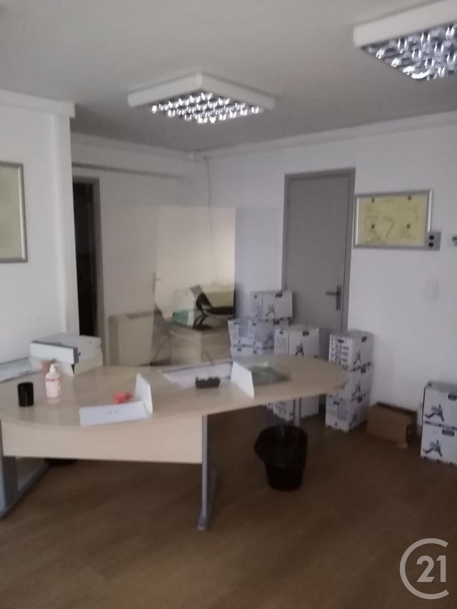 commerce à vendre - 81.0 m2 - BRIVE LA GAILLARDE - 19 - LIMOUSIN - Century 21 Jaubert Et Regaudie