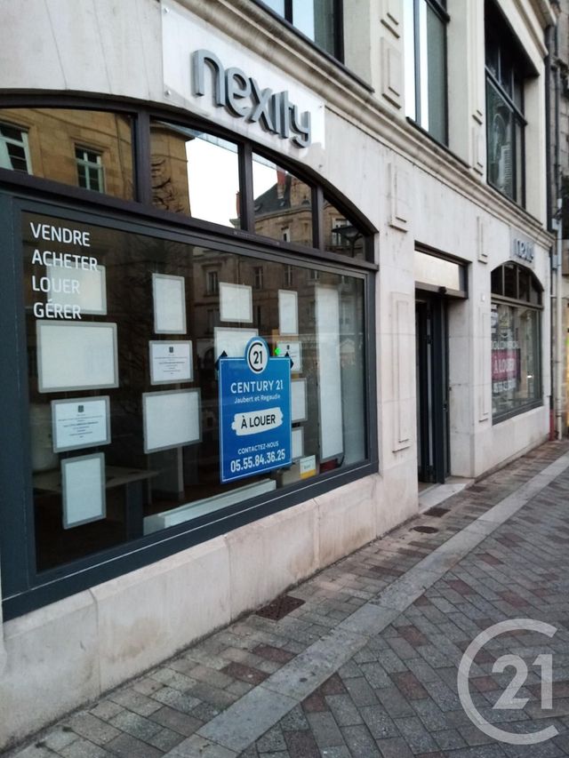 Commerce à vendre BRIVE LA GAILLARDE