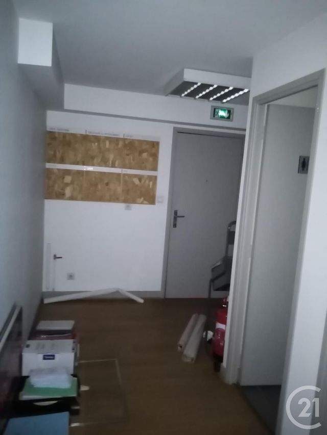 commerce à vendre - 81.0 m2 - BRIVE LA GAILLARDE - 19 - LIMOUSIN - Century 21 Jaubert Et Regaudie