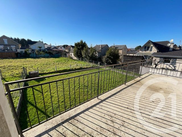 maison à vendre - 4 pièces - 107.32 m2 - BRIVE LA GAILLARDE - 19 - LIMOUSIN - Century 21 Jaubert Et Regaudie