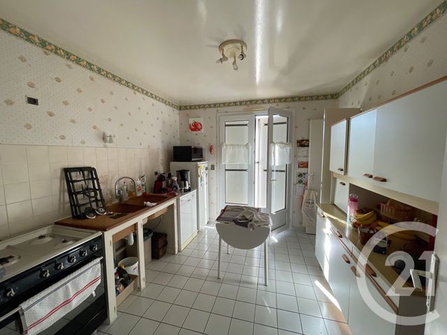 maison à vendre - 4 pièces - 107.32 m2 - BRIVE LA GAILLARDE - 19 - LIMOUSIN - Century 21 Jaubert Et Regaudie