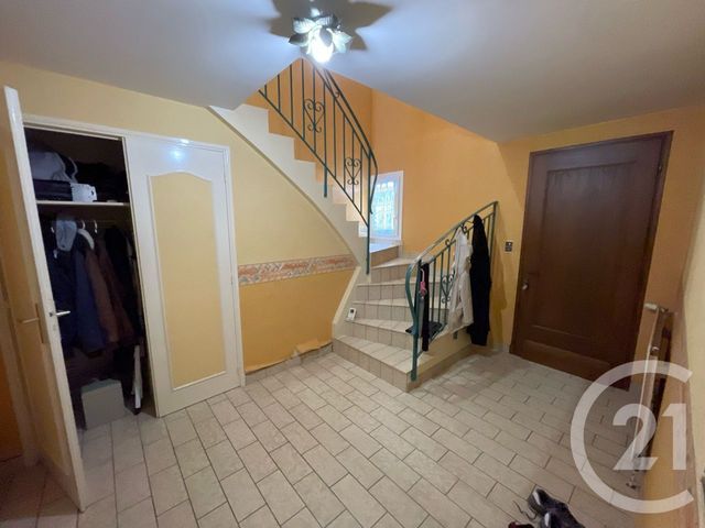 maison à vendre - 4 pièces - 107.32 m2 - BRIVE LA GAILLARDE - 19 - LIMOUSIN - Century 21 Jaubert Et Regaudie