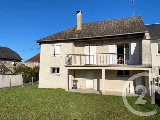 maison - BRIVE LA GAILLARDE - 19