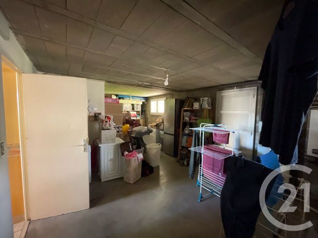 maison à vendre - 4 pièces - 107.32 m2 - BRIVE LA GAILLARDE - 19 - LIMOUSIN - Century 21 Jaubert Et Regaudie